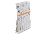 Intrare Analogică pentru Șină DIN IP20 8 Canale