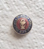Insigna Societatea Stiintelor Medicale din RPR