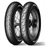 Motorcycle TyresDunlop D402 H/D ( MT90B16 TL 74H M/C, Roata spate )