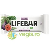 Baton Raw cu Smochine Ecologic/Bio 40g