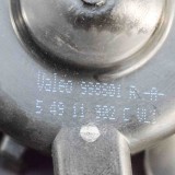 Ventilator Aeroterma VW Tiguan 5N (2007-2018) OEM 1K2819015C Original Vw