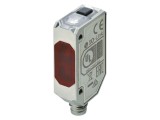 Senzor Fotoelectric OMRON E3AS-L80MT M3, Rază 10-80mm, PNP DARK-ON/LIGHT-ON