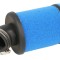 Filtru aer sport 45 grade, diamentru 35mm