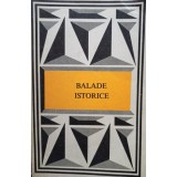 Balade istorice (1975)