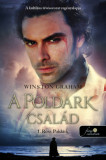 Ross Poldark - A Poldark csal&aacute;d 1. - Winston Graham