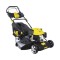 Cositoare Stanley 3.4 CP &ndash; Gazon Mare