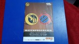 program Young Boys Berna - Club Brugge