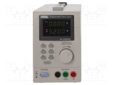 Alimentator de laborator programabil AXIOMET 0-30VDC 0-5A