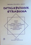 Mioara Calusita Alecu Intelepciune strabuna