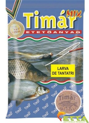 Timar - Nada Larve de Tantari 1Kg foto
