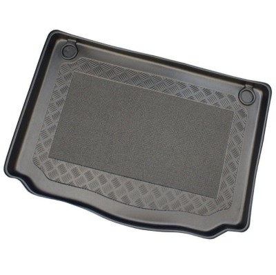 Tavita portbagaj Fiat Stilo Hatchback 5 usi 2001-2007 Aristar foto