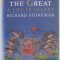 ALEXANDER THE GREAT , A LIFE IN LEGEND by RICHARD STONEMAN , 2008