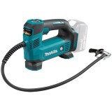 Makita DMP180Z - Pompa fara acumulatori si incarcator Li-Ion 18 V - Ah 10 l/min 8.3 bar