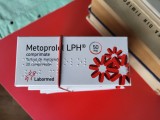 Metoprolol LPH 50 mg Labormed