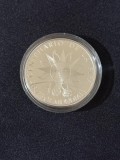 Uruguay 2004 &ndash; 1000 Pesos &ndash; Centenarul FIFA UNC