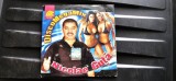 NICOLAE GUTA DISCO MEGA MIX , VOL 2 , CD AUDIO ZOOM STUDIO , MANAGER GEORGE HODOROGEA .ANUL 2000 .