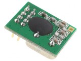 Modul RF emiţător FM 868MHz SPI 8dBm THT