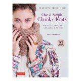 Cumpara ieftin Chic &amp; Simple Chunky Knits