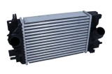 Radiator intercooler OPEL MERIVA B microbus (S10) (2010 - 2017) MAXGEAR AC630017