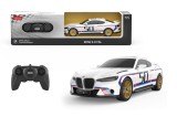 MASINA CU TELECOMANDA BMW 3.0 CSL SCARA 1 LA 24