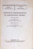 CONSTANTINE PORPHYROGENITUS DE ADMINISTRANDO IMPERIO. GREEK-ENGISH TEXT-GY. MORAVCSIK, R.J.H. JENKINS-364324