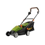 Masina tuns iarba Procraft NM2100, Electrica, 1.4 kW, 3000 rot/min, 50 litri Innovative ReliableTools