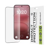 Folie sticla Nothing Phone (4a) Pro Asteroid GSM 111D Full Glue Full Cover, negru