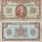 1945 , 1 gulden ( P-70a.3 ) - Țările de Jos