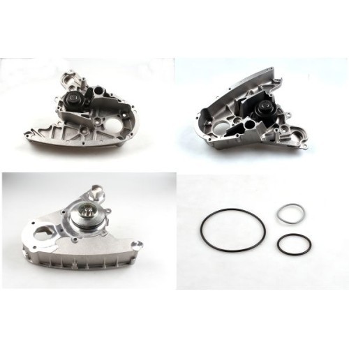 Pompa apa Hepu P1034