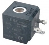 Bobina electrovalva fier de calcat Rowenta Originala