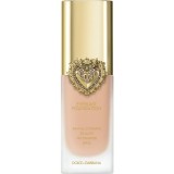 Dolce&amp;Gabbana Flawless Everlast Foundation spray cu efect de lunga durata ce fixeaza machiajul SPF 20 culoare 11W LIGHT MEDIUM 27 ml