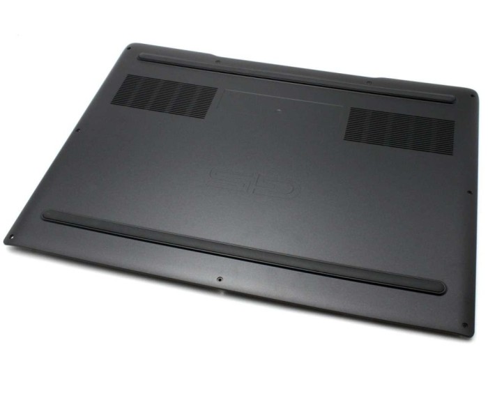 Bottom Case Dell FTF0C Carcasa Inferioara Neagra