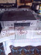 Akai AM U310 Amplificator manual Stereo foto