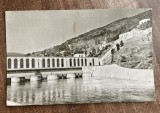 QW23 B - Carte postala - tematica turism - vedere - Romania - Bicaz 7 - 1966