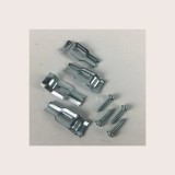 C&acirc;rlige de fixare pentru plită WHIRLPOOL 482000026834 ARISTON CREDA Original