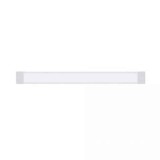 Corp LED prindere tavan, 60x7 cm, 36W, 220V geam mat cu extensie, Z-TOOLS / ZTS8577