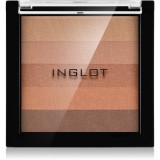 Cumpara ieftin Inglot AMC pudră compactă cu efect de ten bronzat culoare 80 10 g