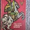 MIHAIL CALMICU - VORNICUL BOLDUR, 1968, 245 pagini, stare buna