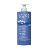 URIAGE 1er BEBE Crema de curatare, 500 ml