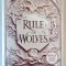 RULE OF THE WOLVES , a novel by LEIGH BARDUGO , 2021