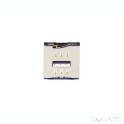 Cititor SIM iPhone 5C, iPhone 5S foto