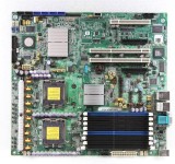 Placa de server INTEL S5000VSA DA0T75MB6H0