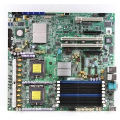 Placa de server INTEL S5000VSA DA0T75MB6H0