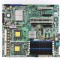 Placa de server INTEL S5000VSA DA0T75MB6H0