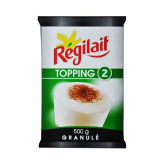 Regilait Topping 2 Lapte Granulat 500g foto