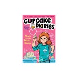 Alexis and the Perfect Recipe the Graphic Novel