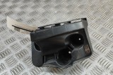 Suport bara de protecție dreapta spate AUDI Q4 Sportback F4N 2024 OEM: 89E807394 | 31846021