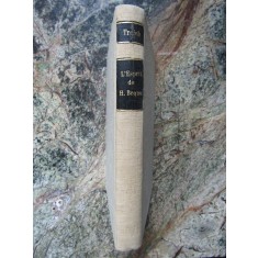 L&#039;esprit d&#039;henry becque - L&eacute;on Treich