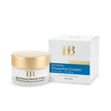 HB Powerful Anti Wrinkle Cream - Crema antirid, 50 ml, Femei