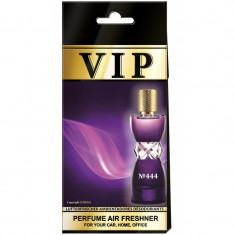 Parfum Odorizant Auto Caribi ViP 444 foto